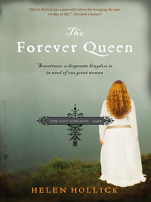 Title details for The Forever Queen by Helen Hollick - Wait list
